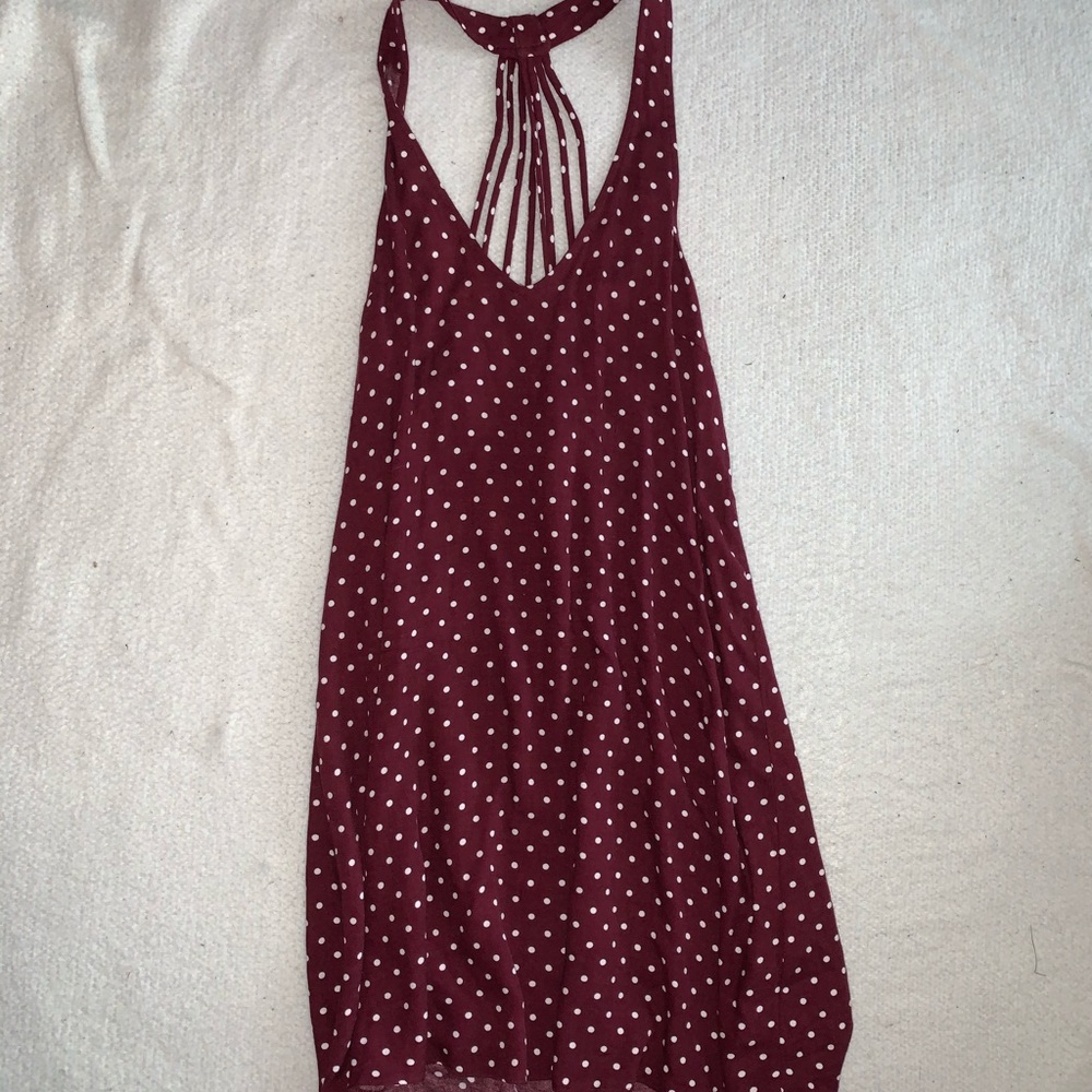 American Eagle Dress